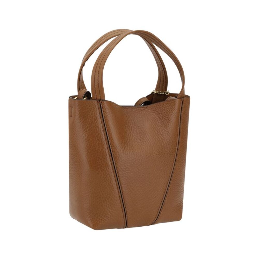 Chloé Women Spin Shoulder Bag - Picture 3 of 4